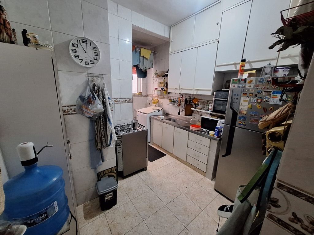 Apartamento à venda com 3 quartos, 90m² - Foto 22