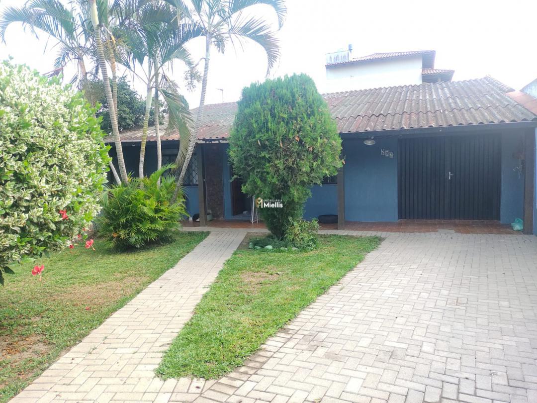 Casa à venda com 3 quartos, 141m² - Foto 23