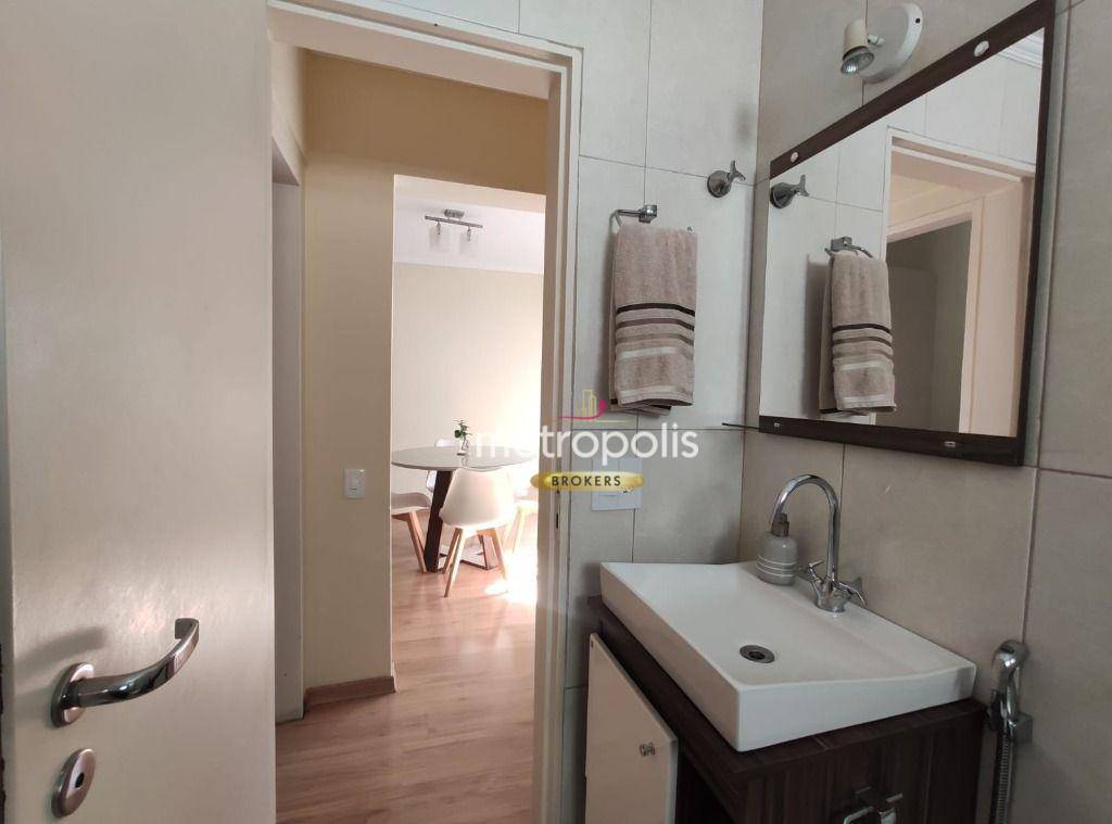 Apartamento à venda com 2 quartos, 66m² - Foto 13