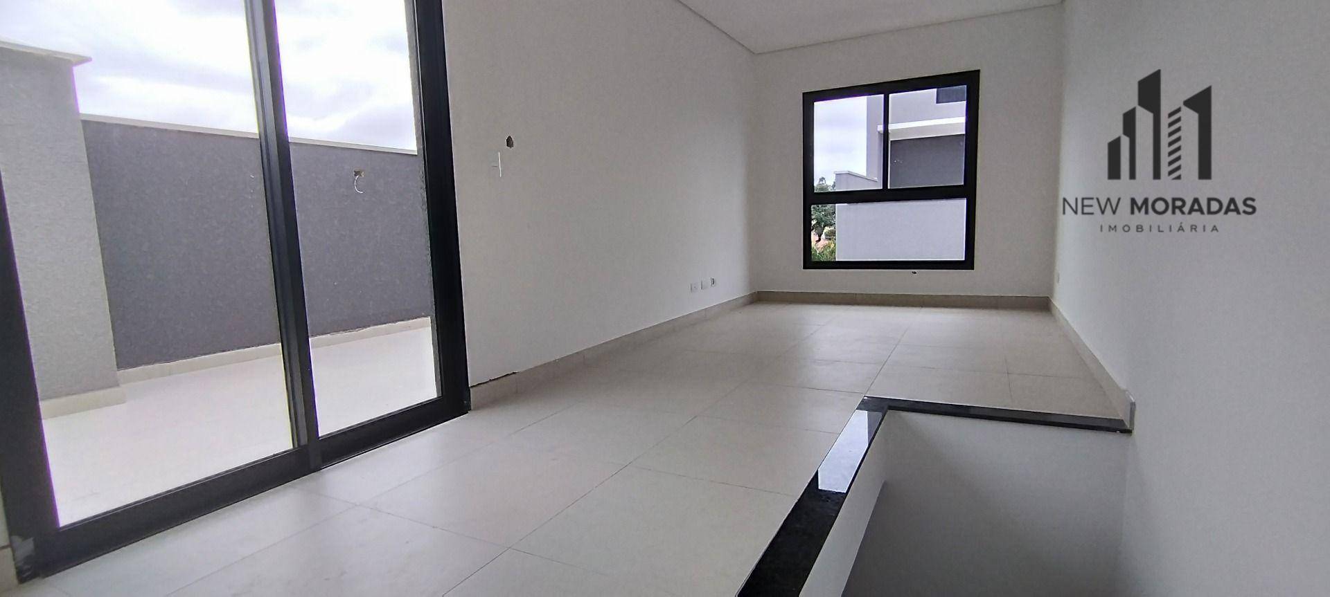 Sobrado à venda com 3 quartos, 170m² - Foto 37