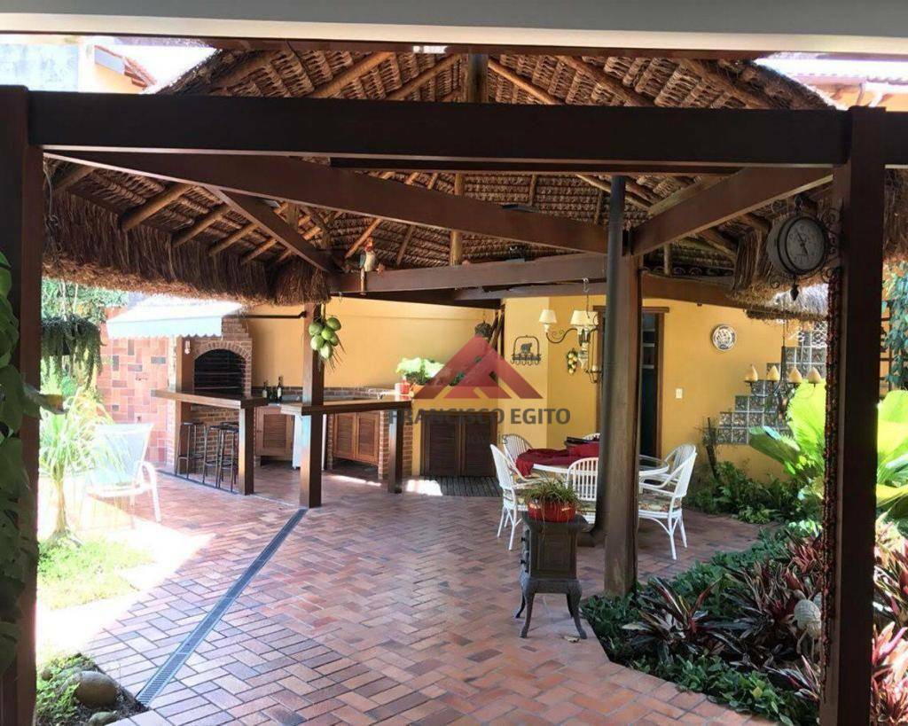 Casa de Condomínio à venda com 3 quartos, 417m² - Foto 24