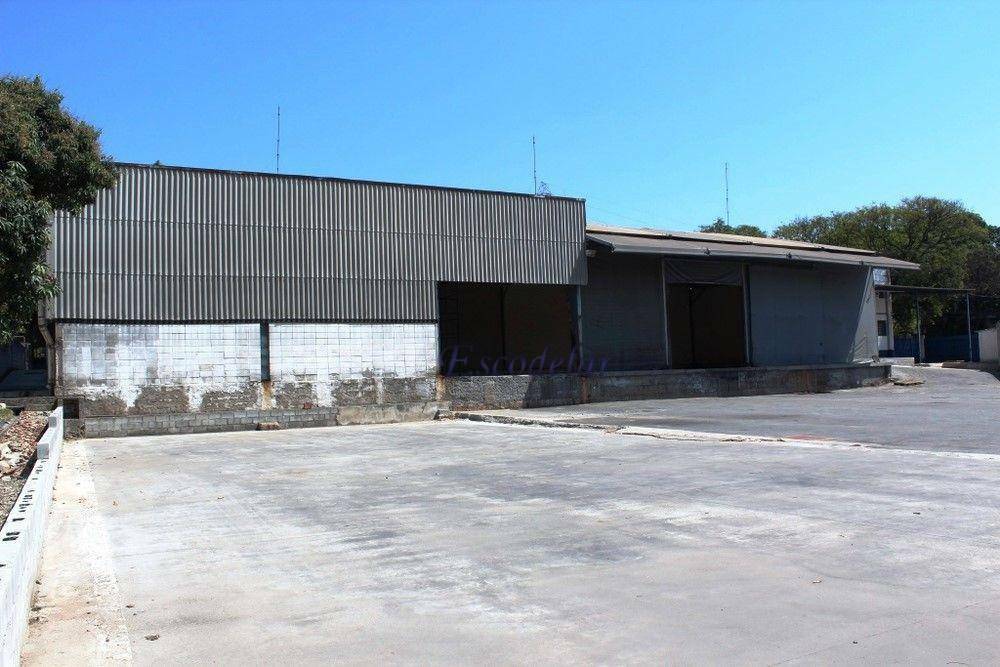 Depósito-Galpão-Armazém para alugar, 1777m² - Foto 5