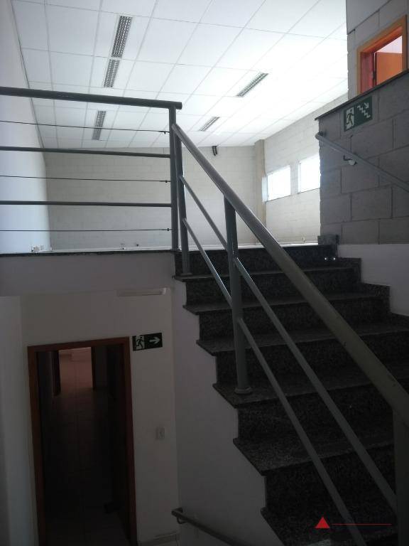 Depósito-Galpão-Armazém para alugar, 455m² - Foto 20