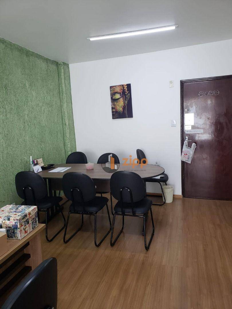 Conjunto Comercial-Sala à venda, 28m² - Foto 2