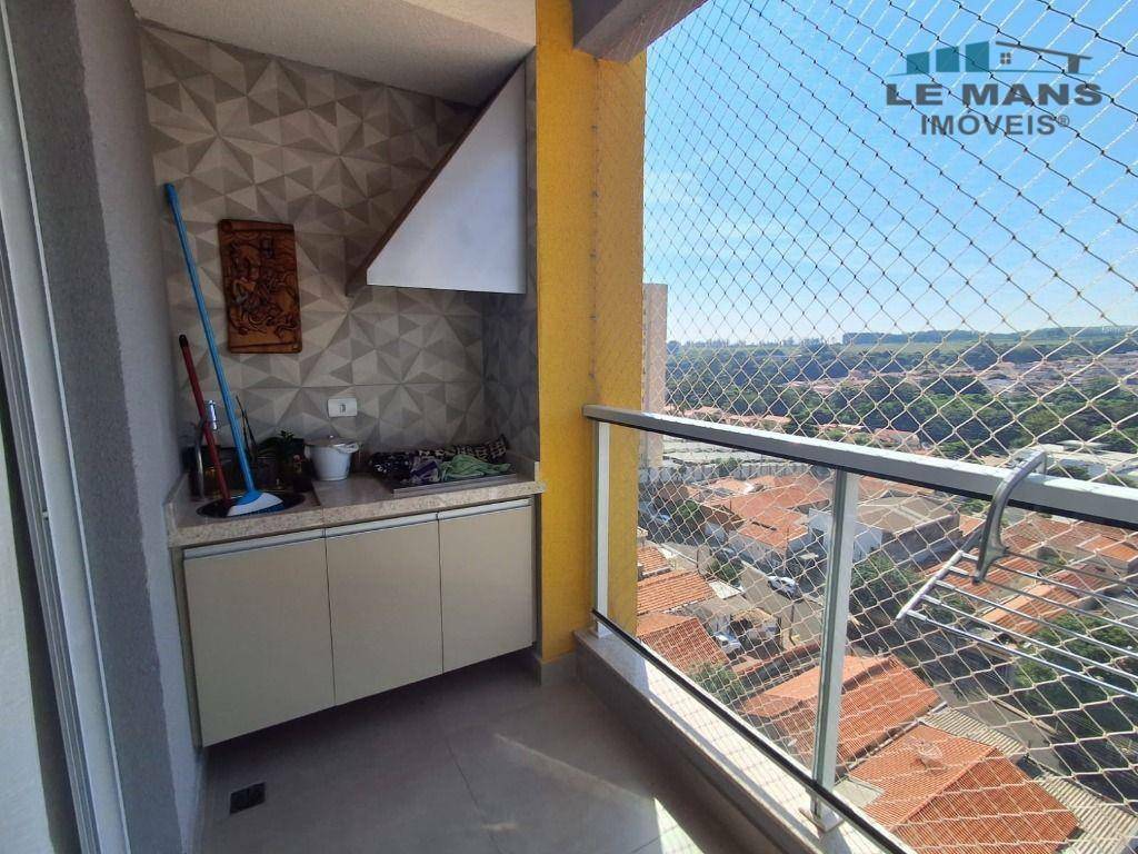 Apartamento à venda com 2 quartos, 74m² - Foto 18