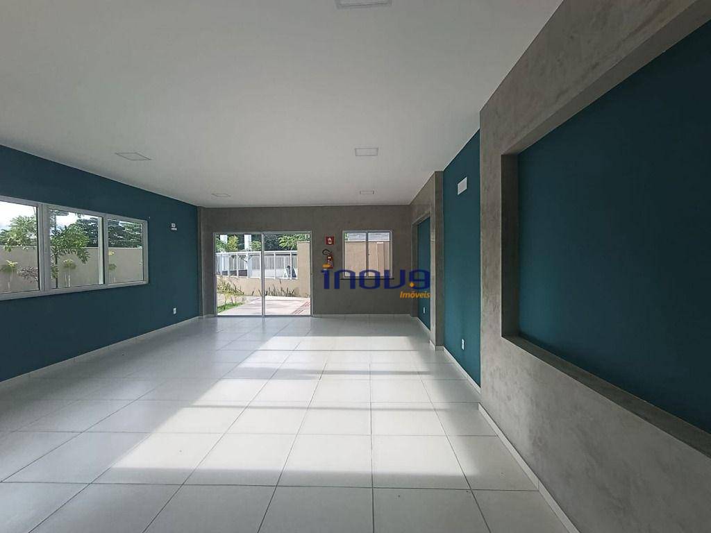 Apartamento para alugar com 2 quartos, 49m² - Foto 25
