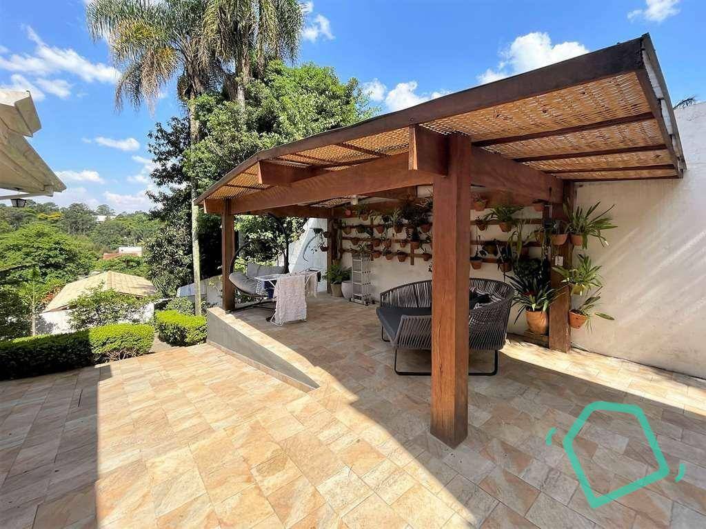 Casa à venda com 4 quartos, 850m² - Foto 49