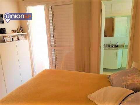 Apartamento à venda com 3 quartos, 145m² - Foto 17