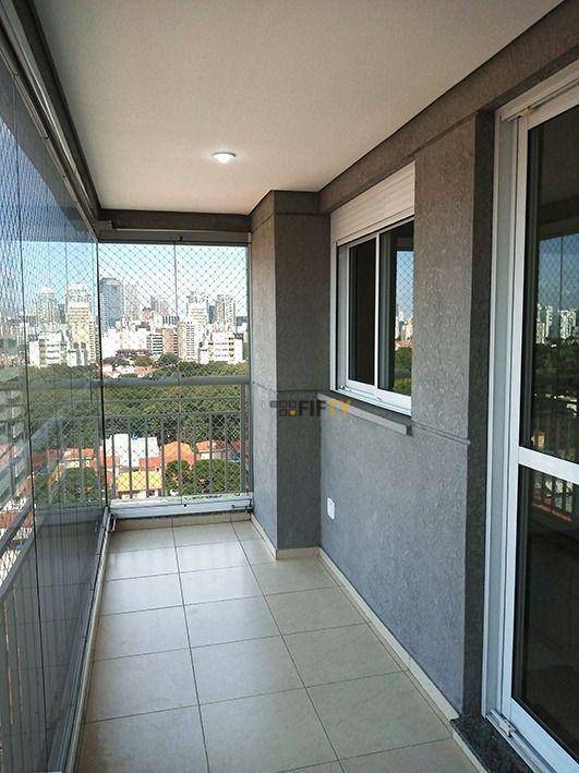 Apartamento para alugar com 1 quarto, 44m² - Foto 8