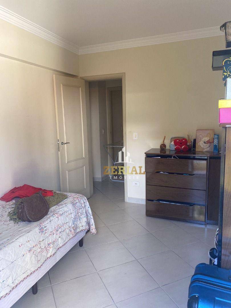 Apartamento à venda com 4 quartos, 150m² - Foto 17