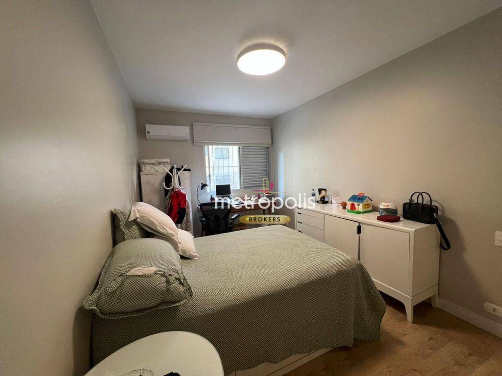 Apartamento à venda com 3 quartos, 170m² - Foto 22