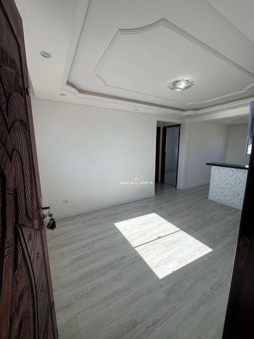 Apartamento à venda com 2 quartos, 52m² - Foto 1