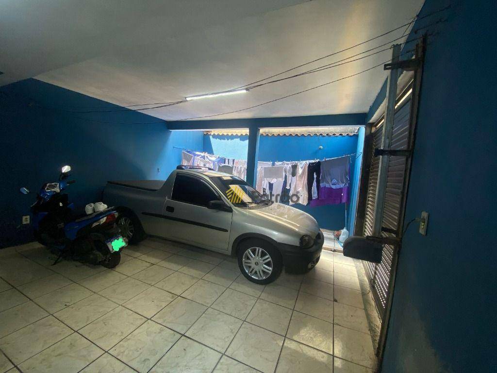 Sobrado à venda com 5 quartos, 205m² - Foto 8