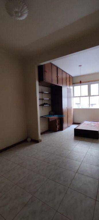 Apartamento à venda com 1 quarto, 25m² - Foto 5