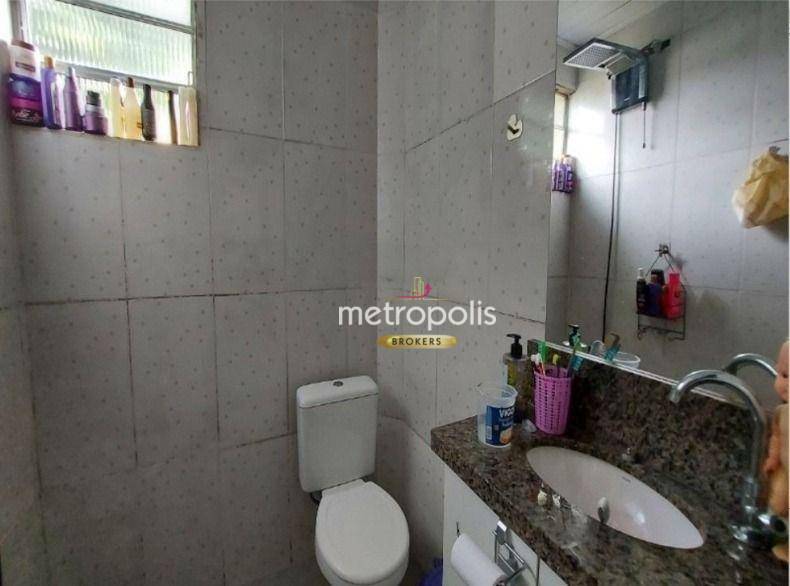 Casa à venda com 2 quartos, 95m² - Foto 2