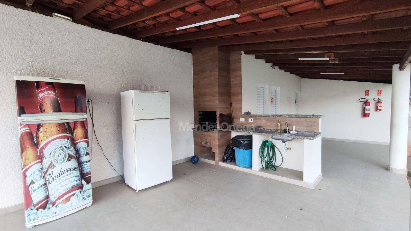 Apartamento à venda com 2 quartos, 46m² - Foto 12