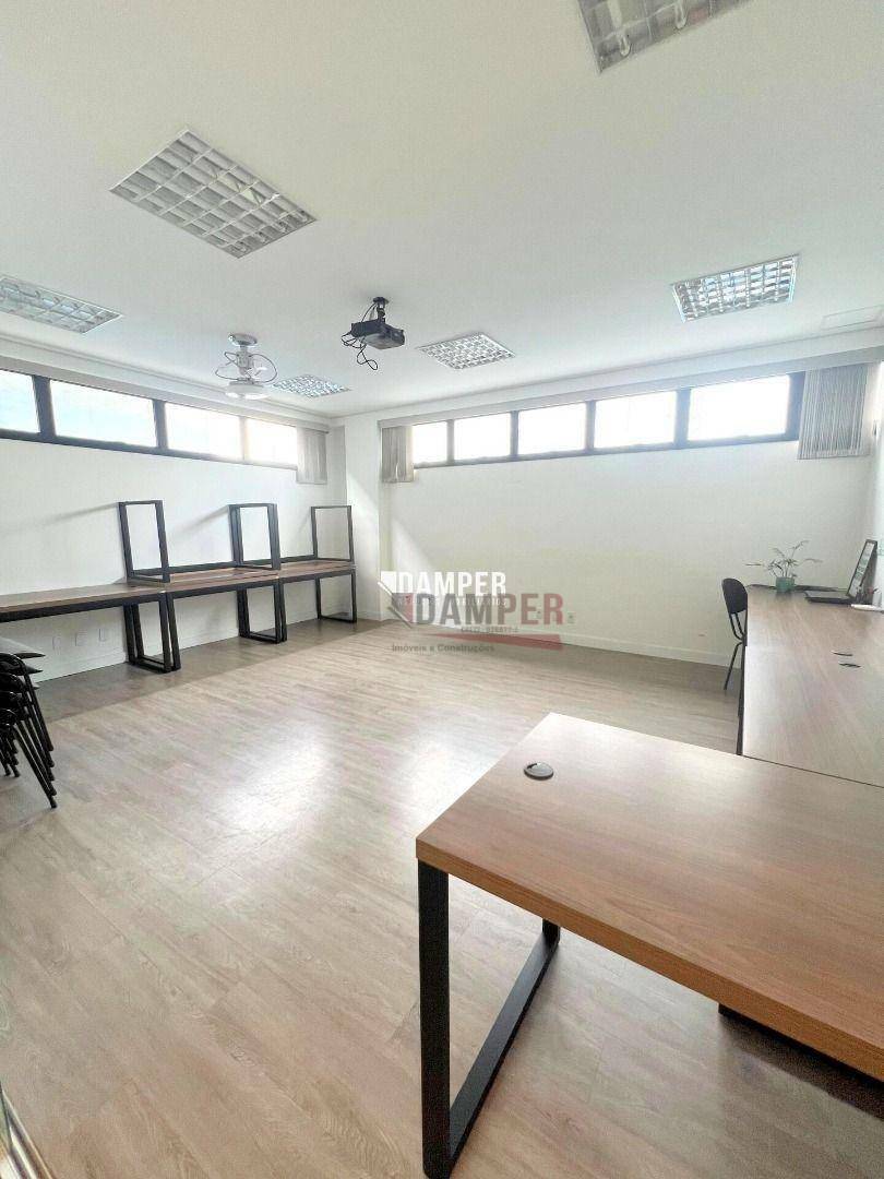 Conjunto Comercial-Sala à venda e aluguel, 84m² - Foto 15