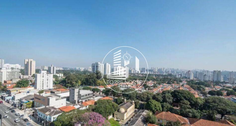 Apartamento à venda com 2 quartos, 110m² - Foto 4