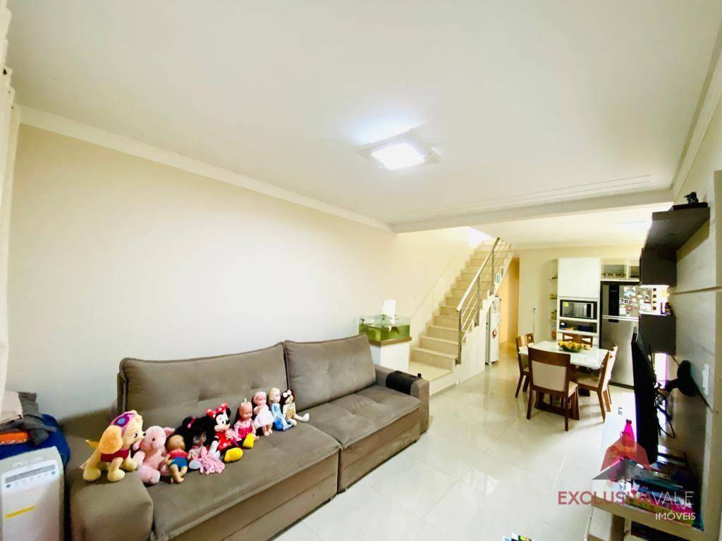 Casa à venda com 3 quartos, 183m² - Foto 6
