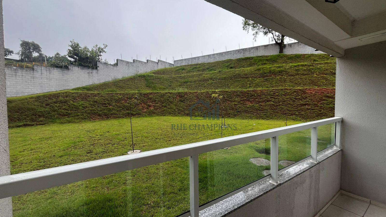 Apartamento, 3 quartos, 54 m² - Foto 3