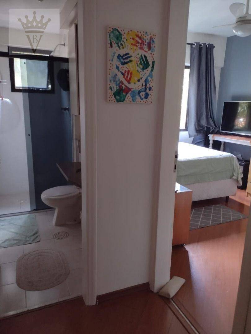 Apartamento à venda com 3 quartos, 130m² - Foto 7