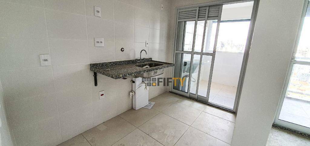 Apartamento à venda com 2 quartos, 52m² - Foto 6