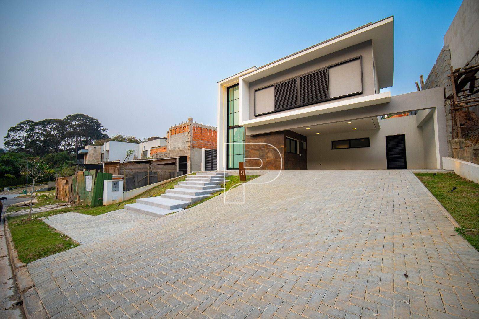 Casa de Condomínio à venda com 3 quartos, 303m² - Foto 57