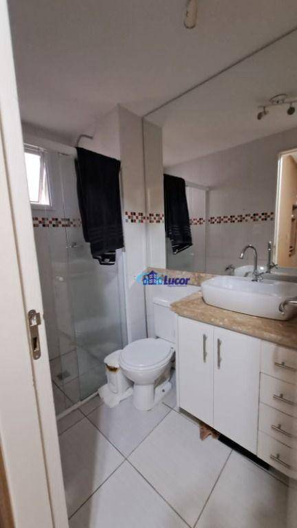 Apartamento à venda com 3 quartos, 115m² - Foto 11