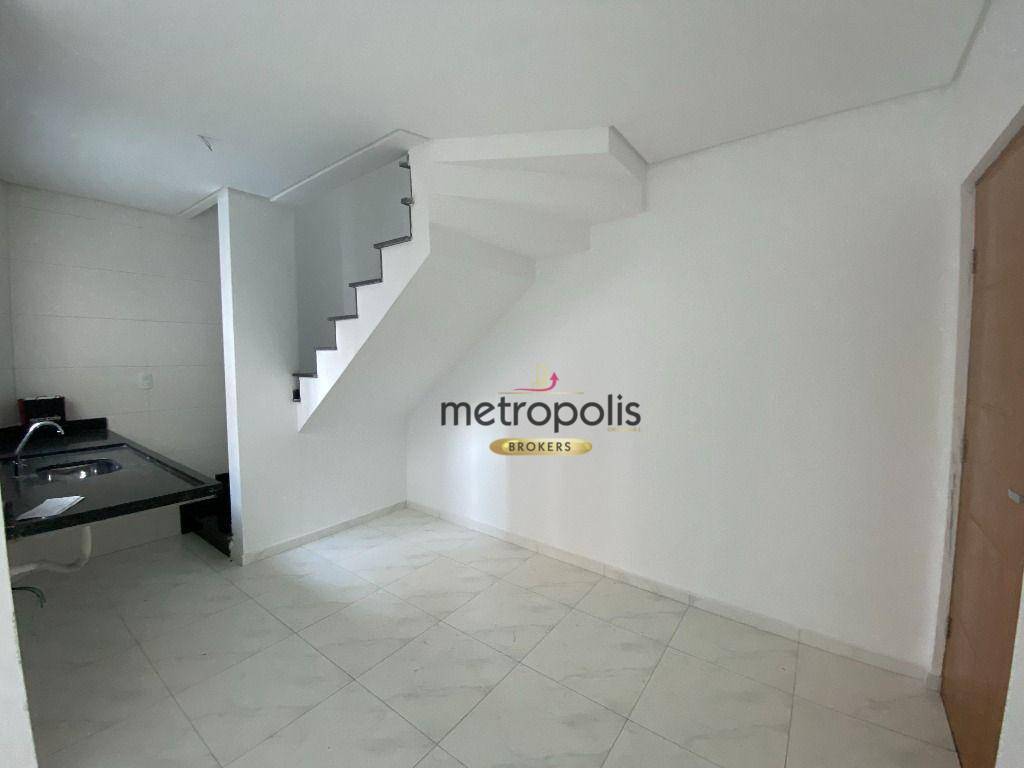 Cobertura à venda com 2 quartos, 48m² - Foto 6