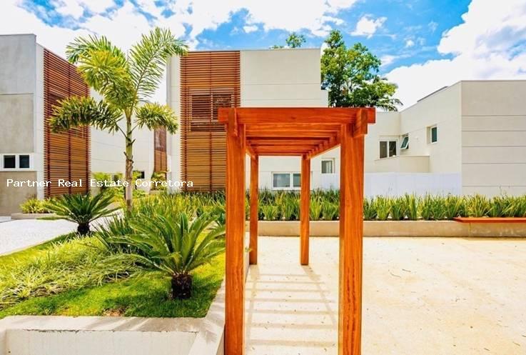 Casa de Condomínio à venda com 4 quartos, 420m² - Foto 5