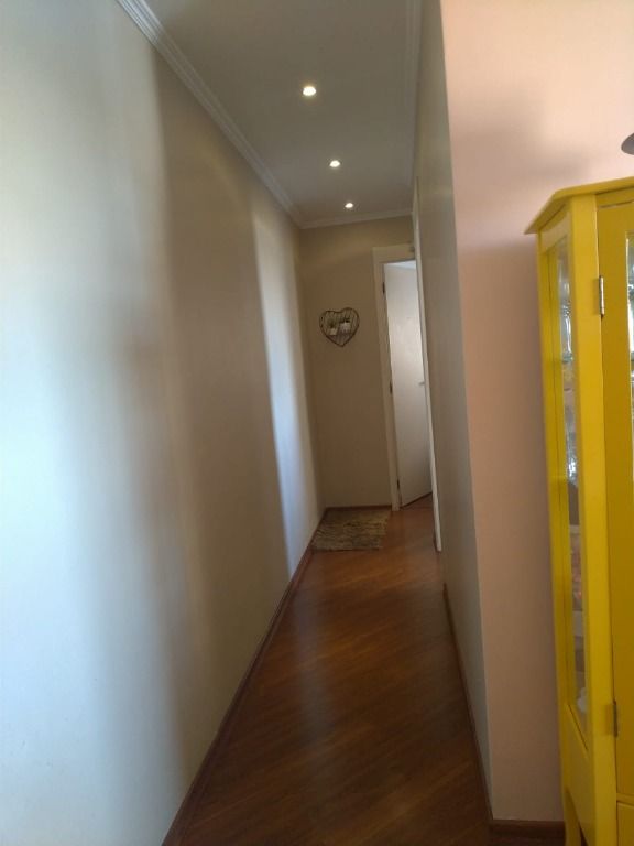 Apartamento à venda com 2 quartos, 45m² - Foto 4