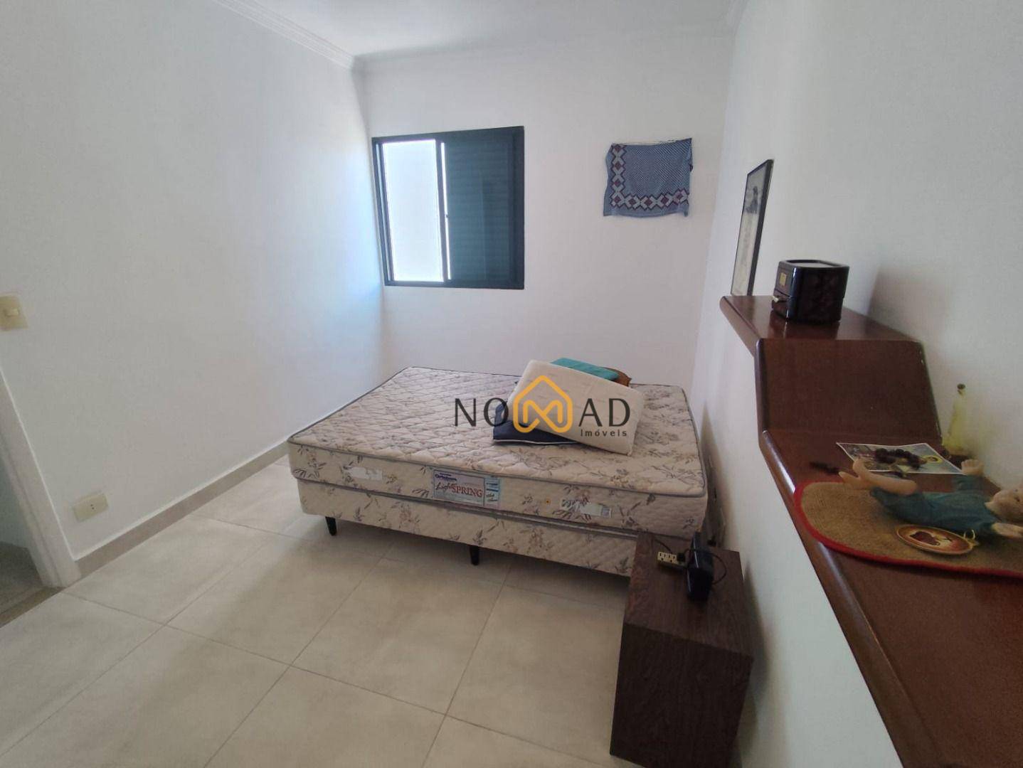 Apartamento à venda com 4 quartos, 160m² - Foto 21