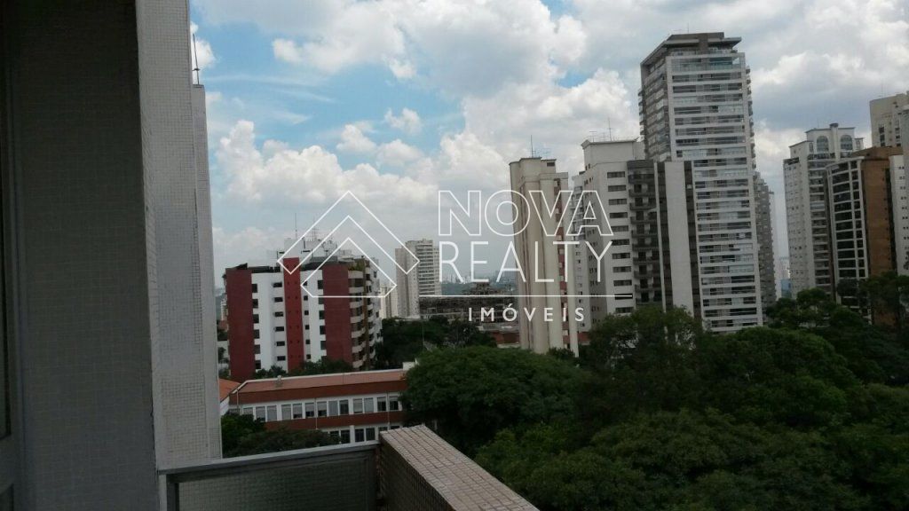 Apartamento à venda com 3 quartos, 90m² - Foto 4