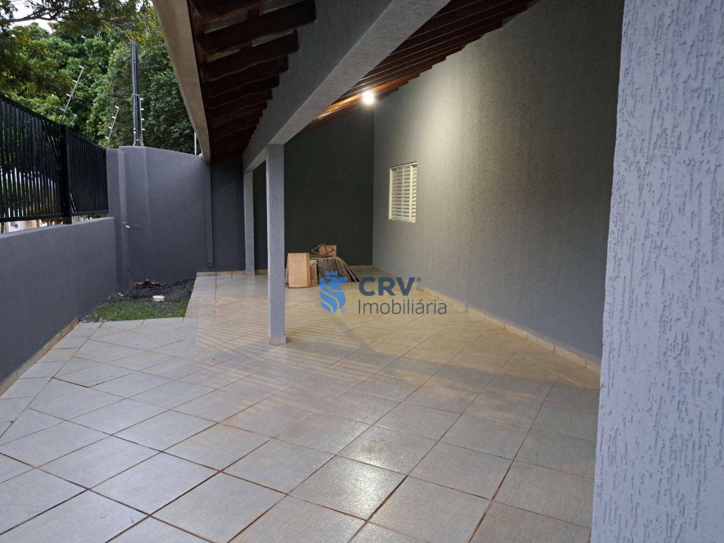 Casa à venda com 3 quartos, 175m² - Foto 9