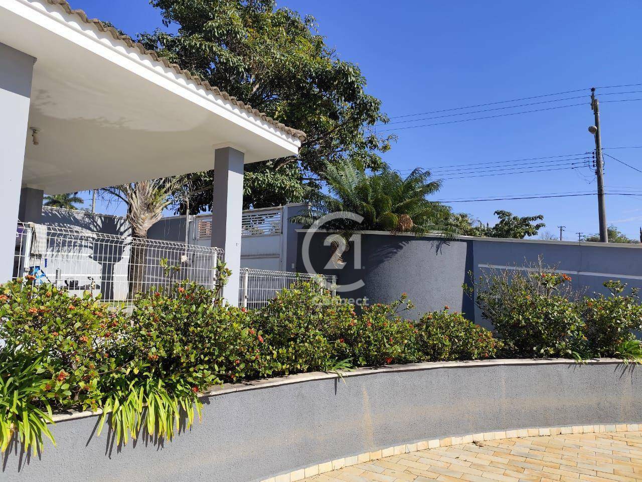Casa de Condomínio à venda com 4 quartos, 510m² - Foto 108