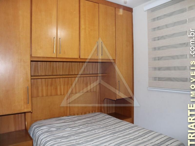 Apartamento à venda com 3 quartos, 65m² - Foto 4