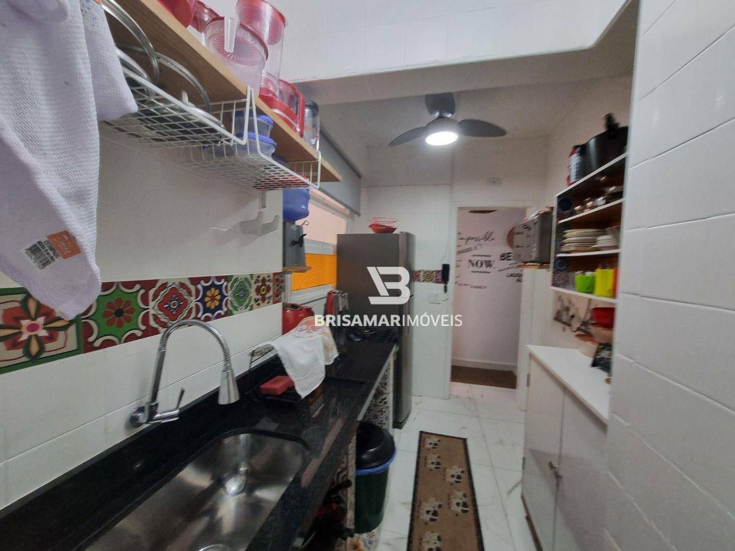 Apartamento à venda com 2 quartos, 107m² - Foto 24