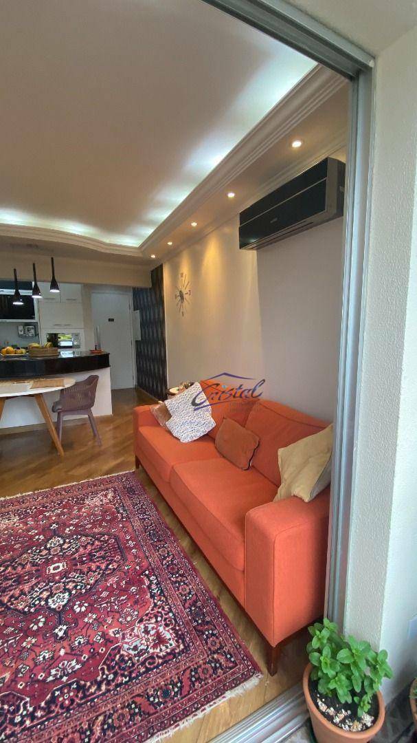 Apartamento à venda com 3 quartos, 78m² - Foto 21