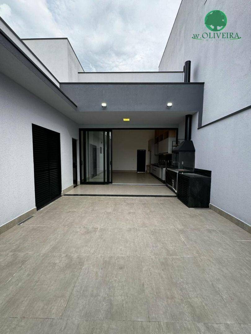 Casa de Condomínio à venda com 3 quartos, 190m² - Foto 12