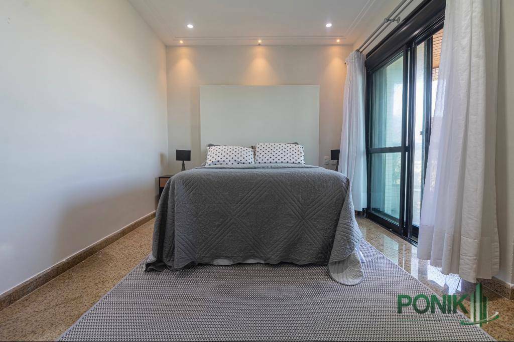 Apartamento à venda com 4 quartos, 250m² - Foto 35