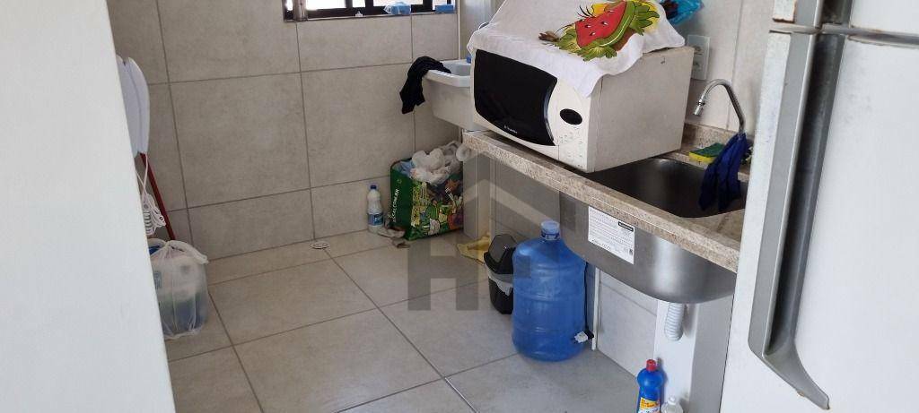 Apartamento à venda com 2 quartos, 44m² - Foto 10