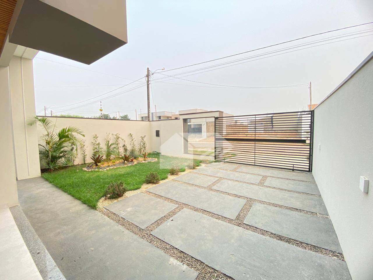 Casa à venda com 3 quartos, 120m² - Foto 5