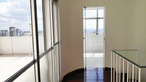 Apartamento à venda com 2 quartos, 136m² - Foto 5