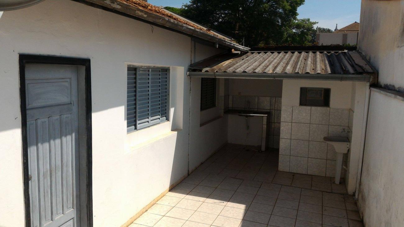 Casa para alugar com 2 quartos - Foto 1