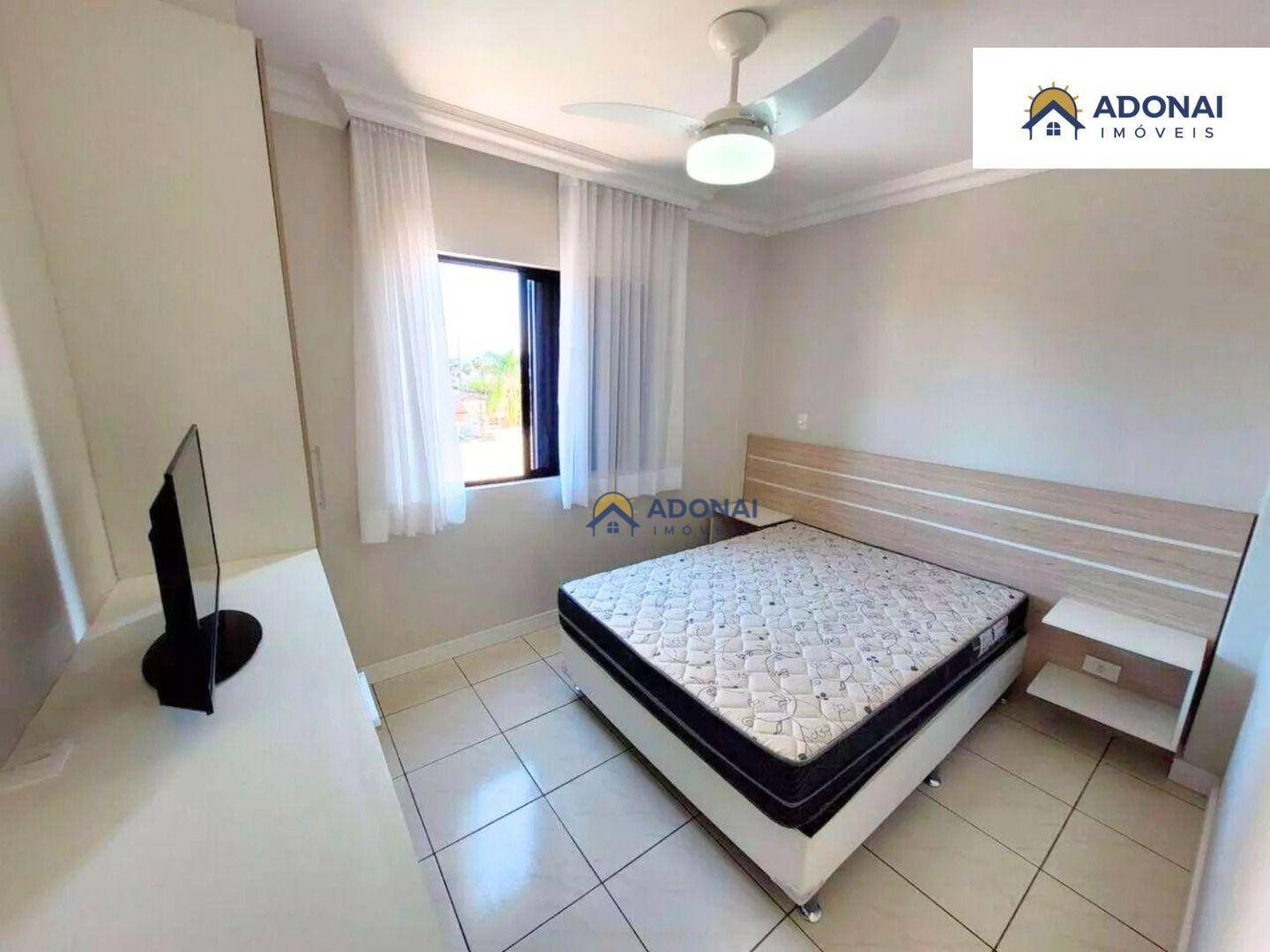 Apartamento à venda com 3 quartos, 101M2 - Foto 12