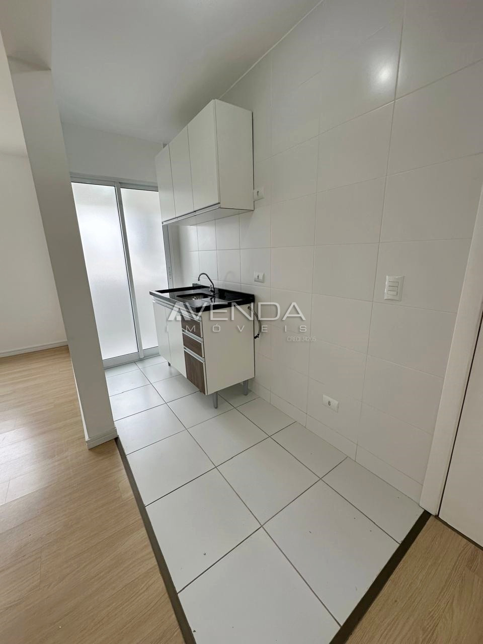 Apartamento para alugar com 2 quartos, 48m² - Foto 6