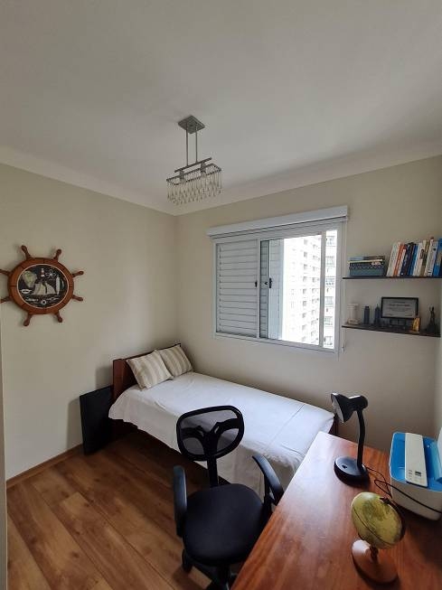 Apartamento à venda com 2 quartos, 66m² - Foto 6