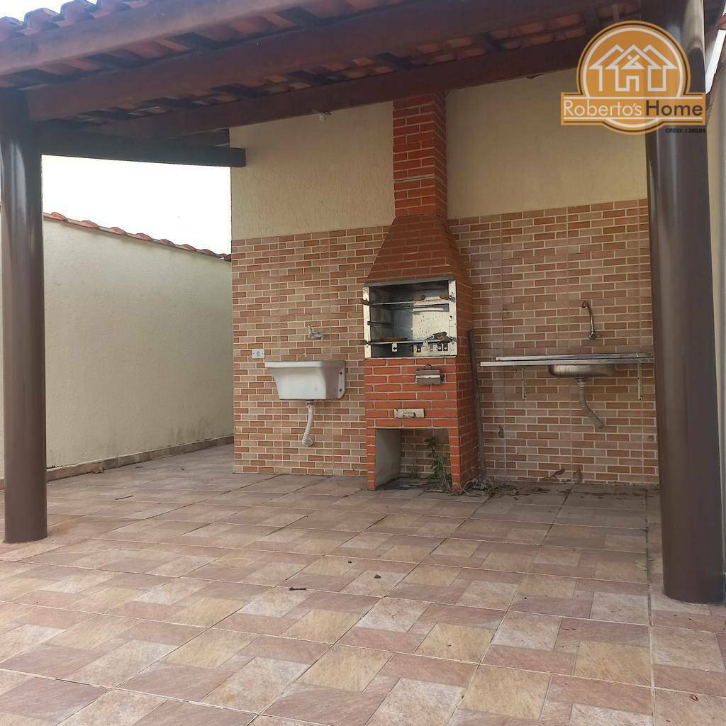 Casa à venda com 2 quartos, 78m² - Foto 19