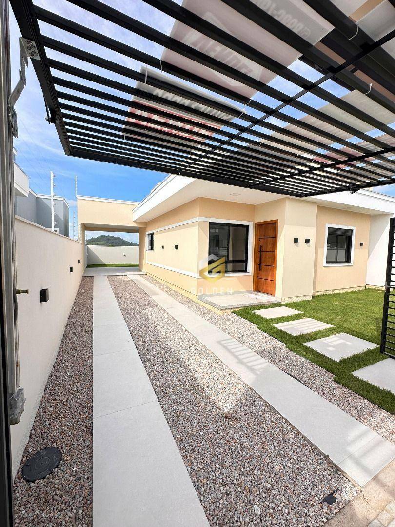 Casa à venda com 3 quartos, 101m² - Foto 9