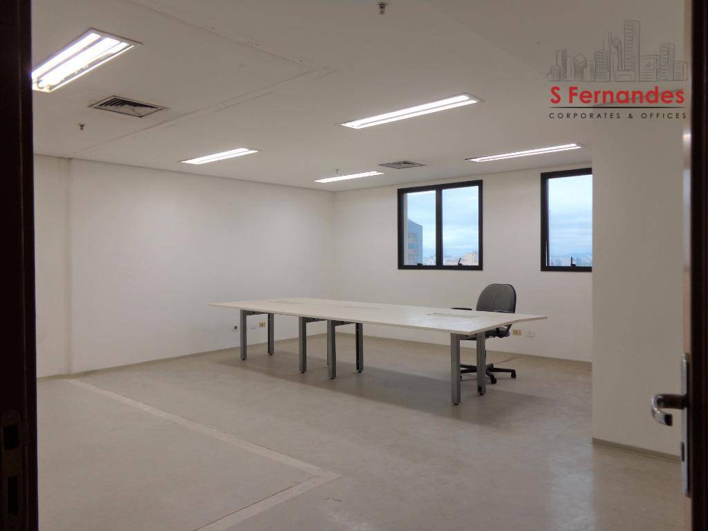 Conjunto Comercial-Sala para alugar, 300m² - Foto 11